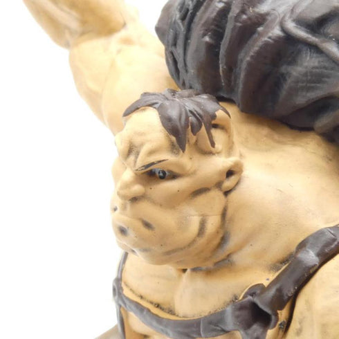 Hill Giant (Club) -Storm King's Thunder - 31a/45